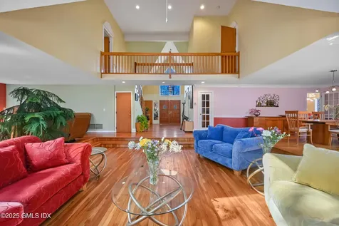 681 River Road Cos Cob CT 06807