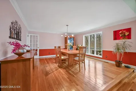 681 River Road Cos Cob CT 06807