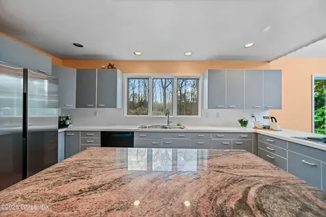 681 River Road Cos Cob CT 06807