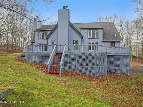 681 River Road Cos Cob CT 06807