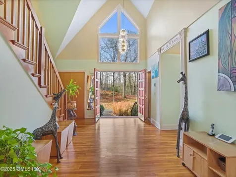 681 River Road Cos Cob CT 06807