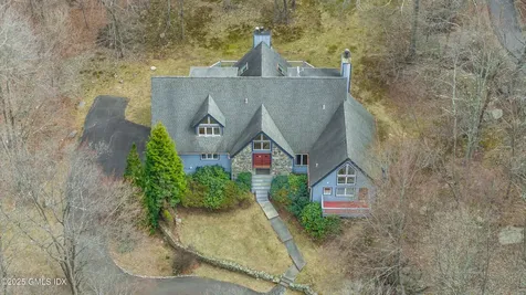 681 River Road Cos Cob CT 06807