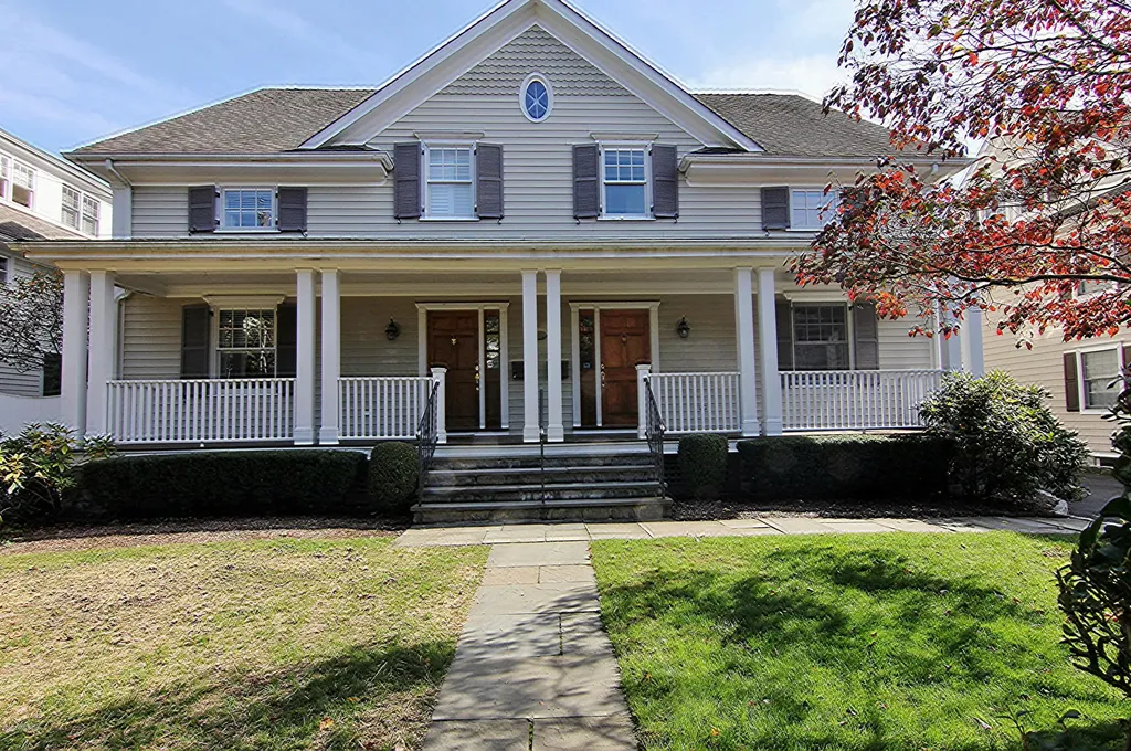 120 E Elm Street Greenwich CT 06830