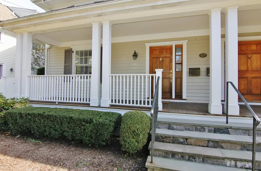 120 E Elm Street Greenwich CT 06830