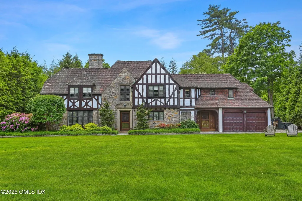 184 Stanwich Road Greenwich CT 06830