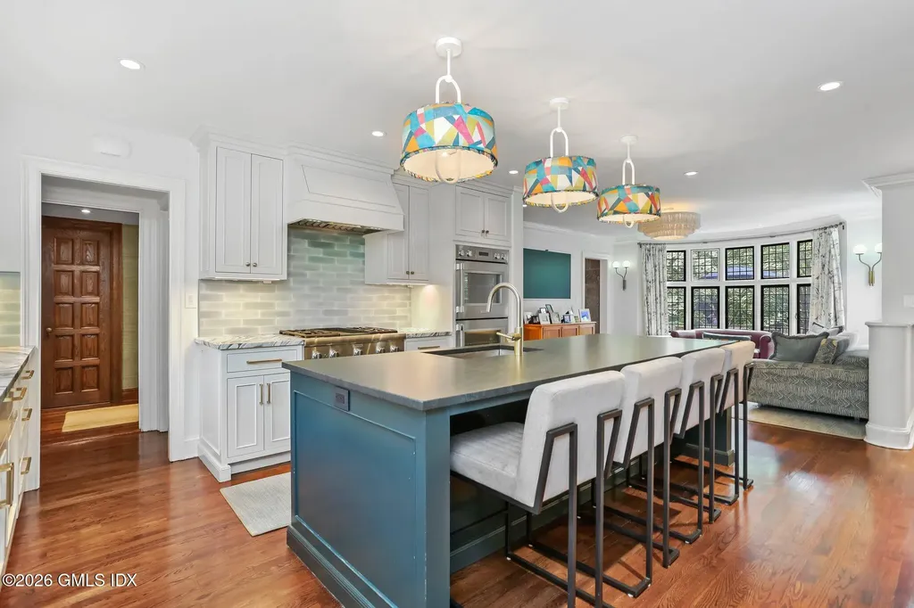 184 Stanwich Road Greenwich CT 06830