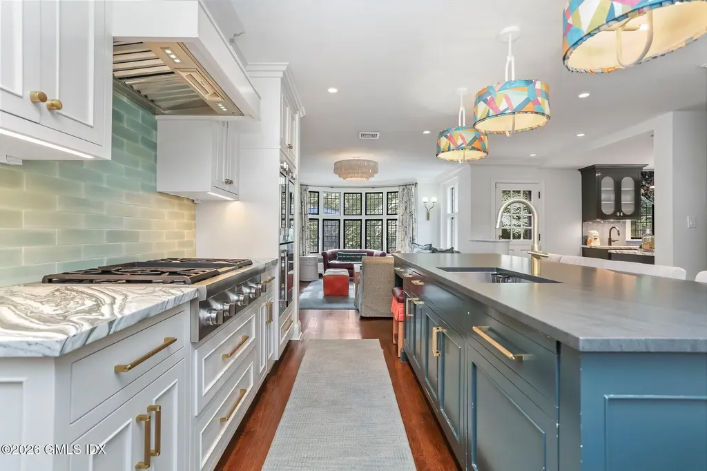 184 Stanwich Road Greenwich CT 06830