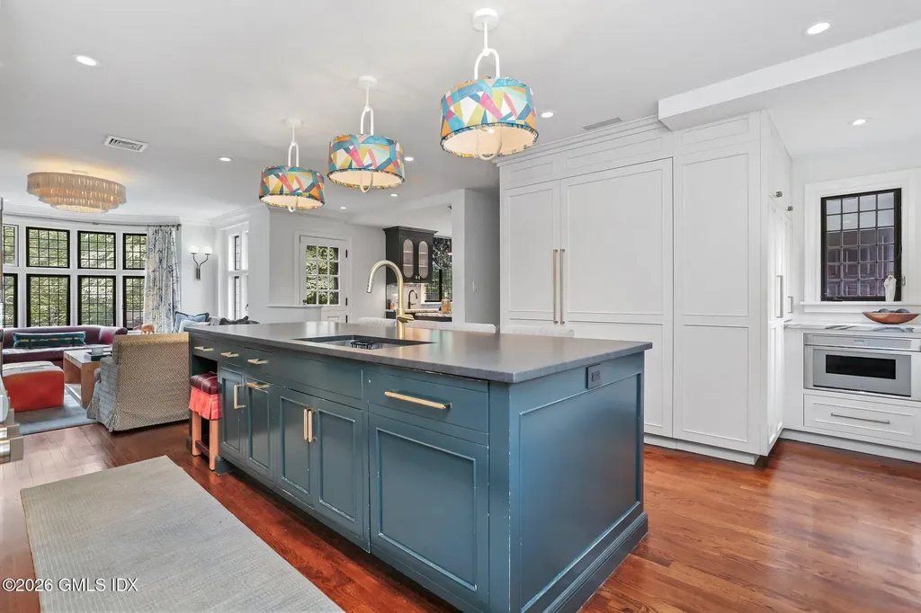 184 Stanwich Road Greenwich CT 06830