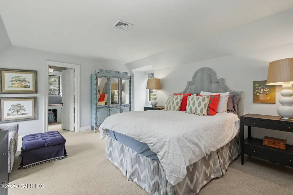 184 Stanwich Road Greenwich CT 06830