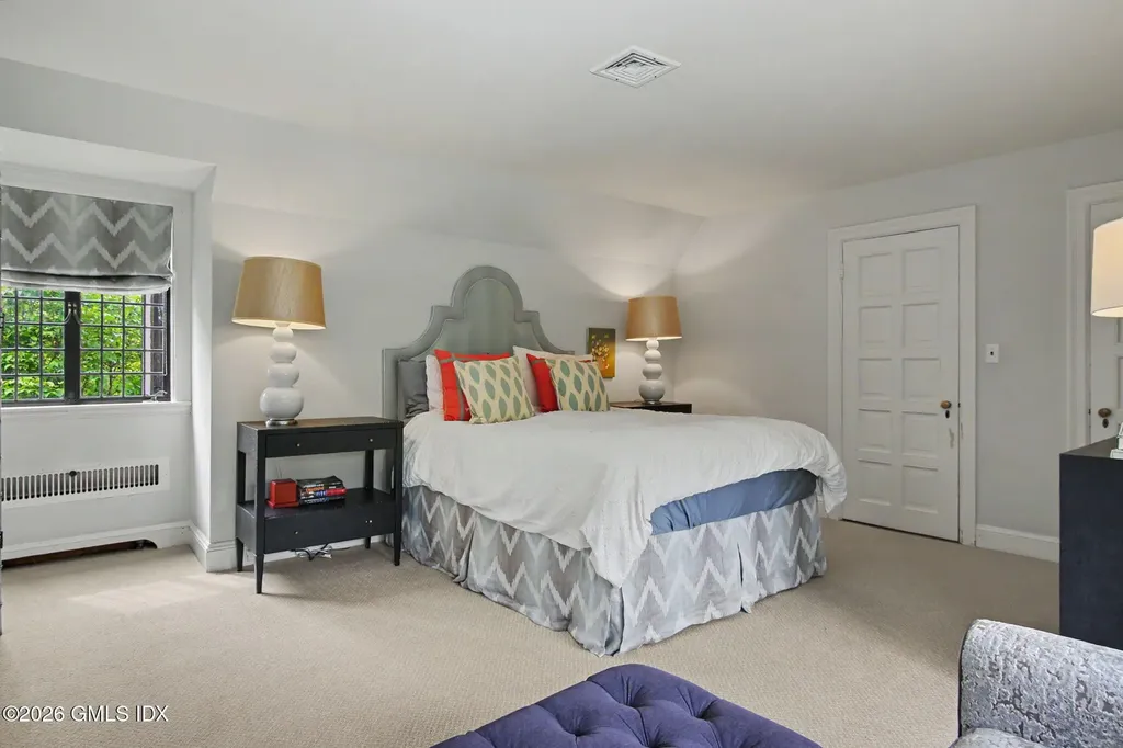 184 Stanwich Road Greenwich CT 06830