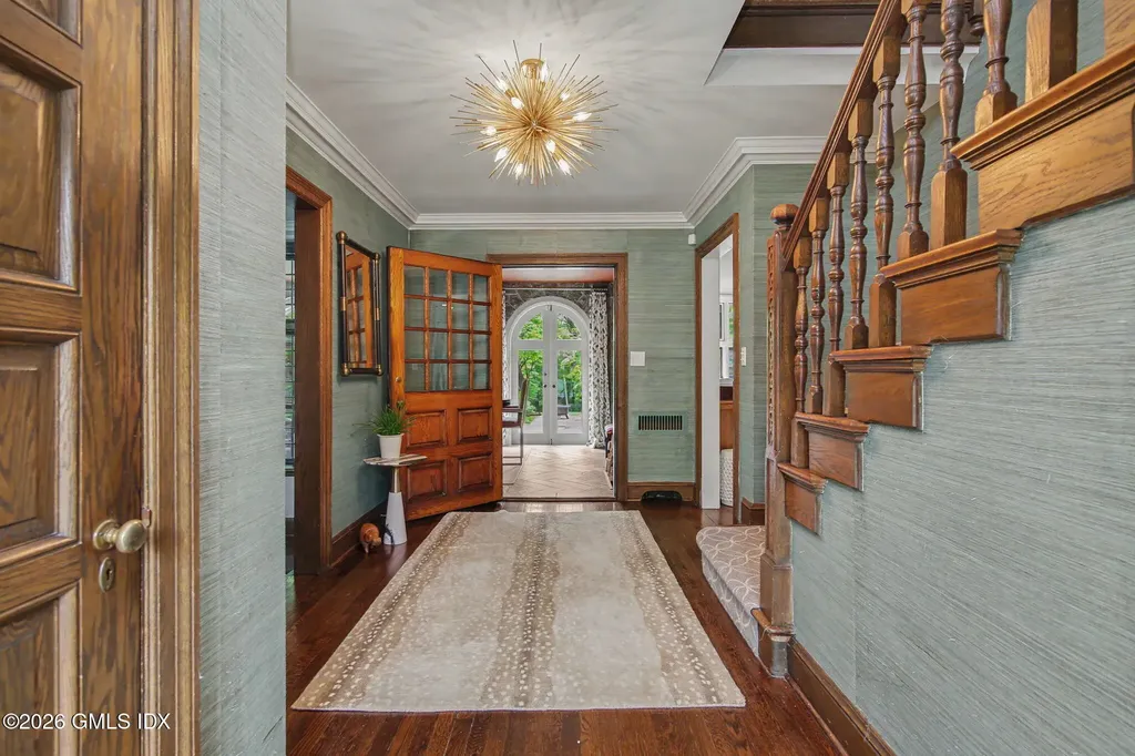 184 Stanwich Road Greenwich CT 06830