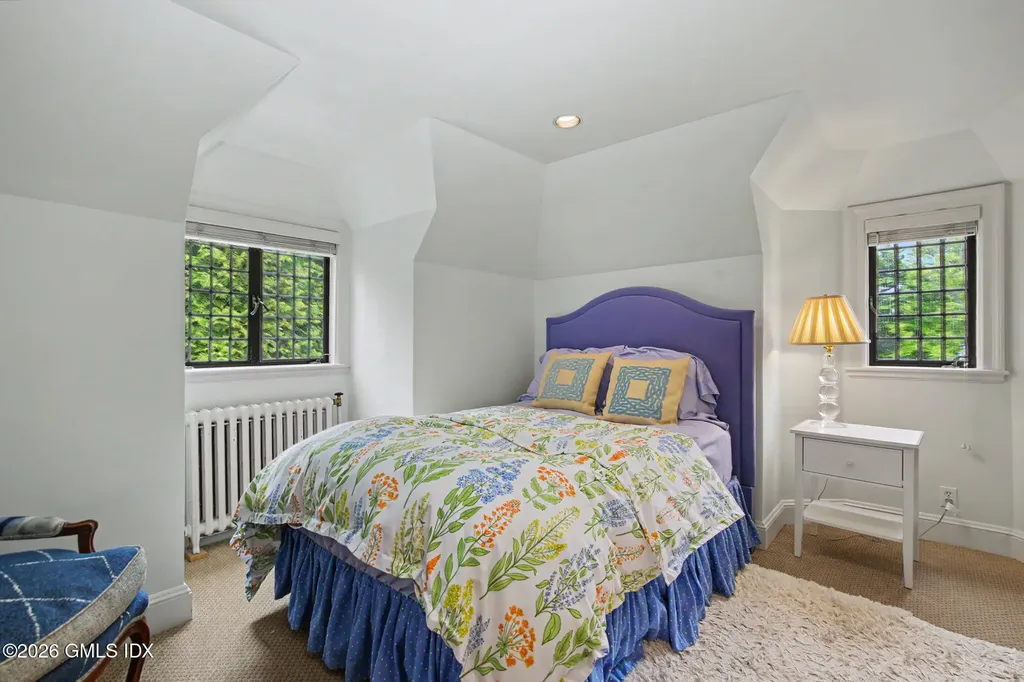 184 Stanwich Road Greenwich CT 06830