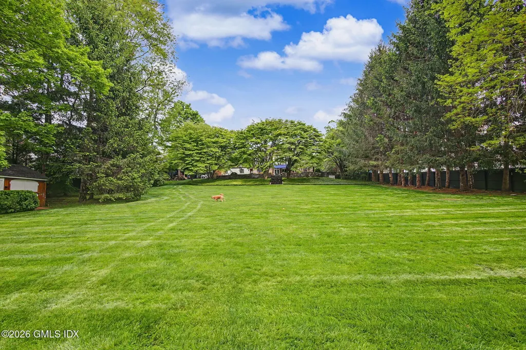 184 Stanwich Road Greenwich CT 06830