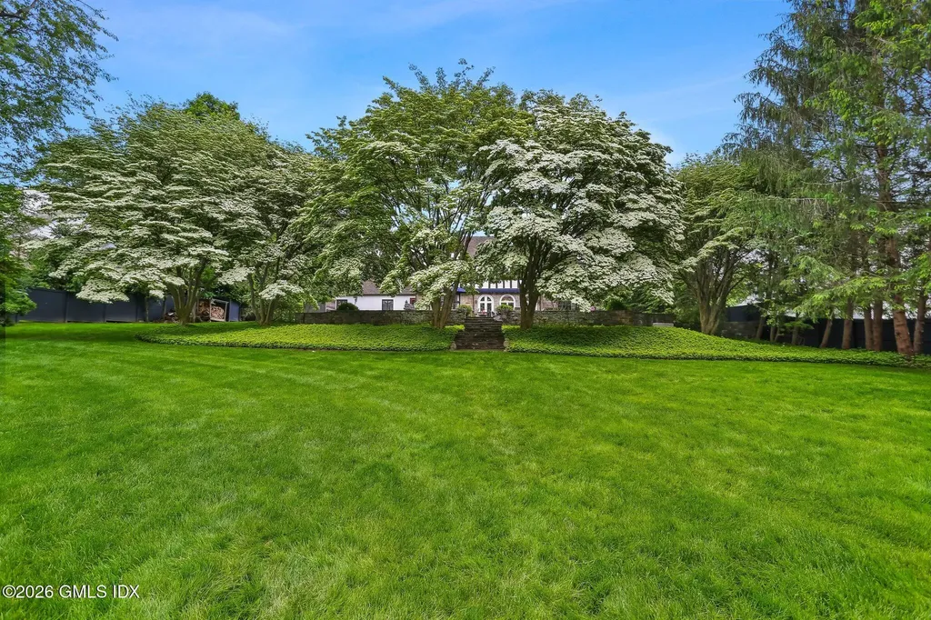 184 Stanwich Road Greenwich CT 06830
