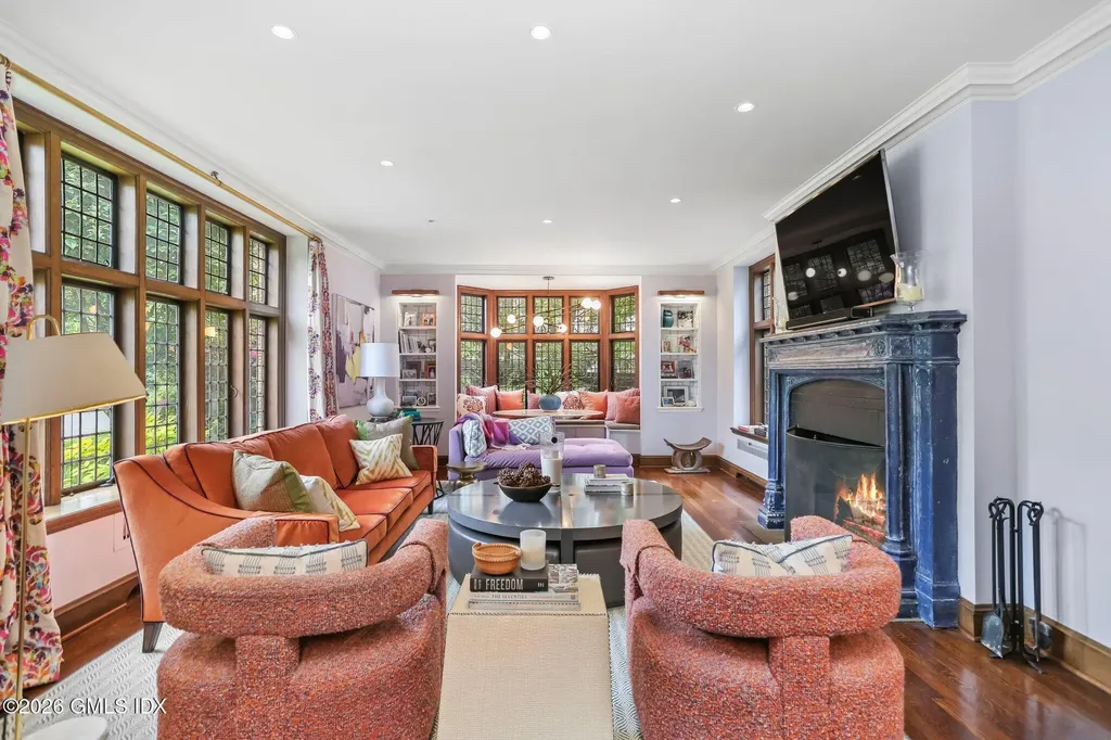 184 Stanwich Road Greenwich CT 06830