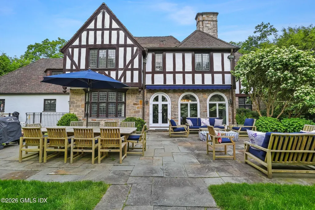 184 Stanwich Road Greenwich CT 06830