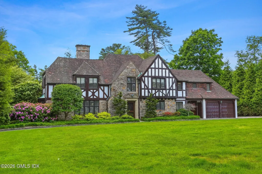 184 Stanwich Road Greenwich CT 06830