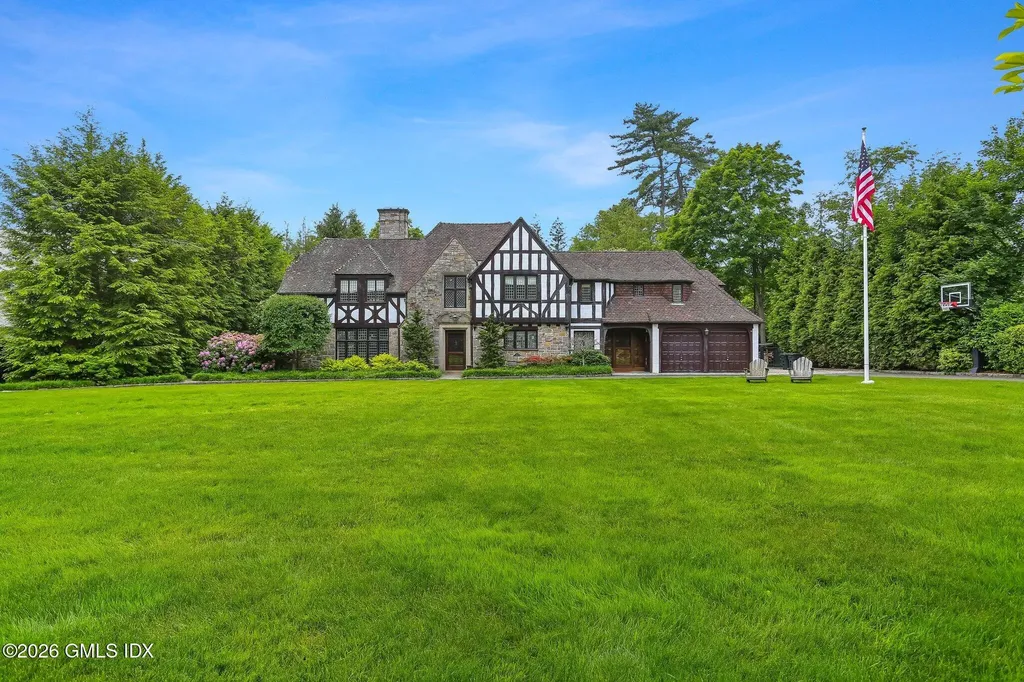 184 Stanwich Road Greenwich CT 06830
