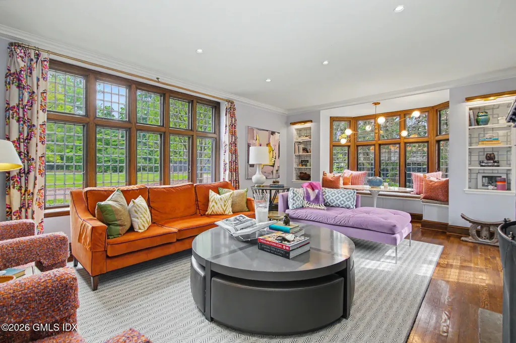 184 Stanwich Road Greenwich CT 06830
