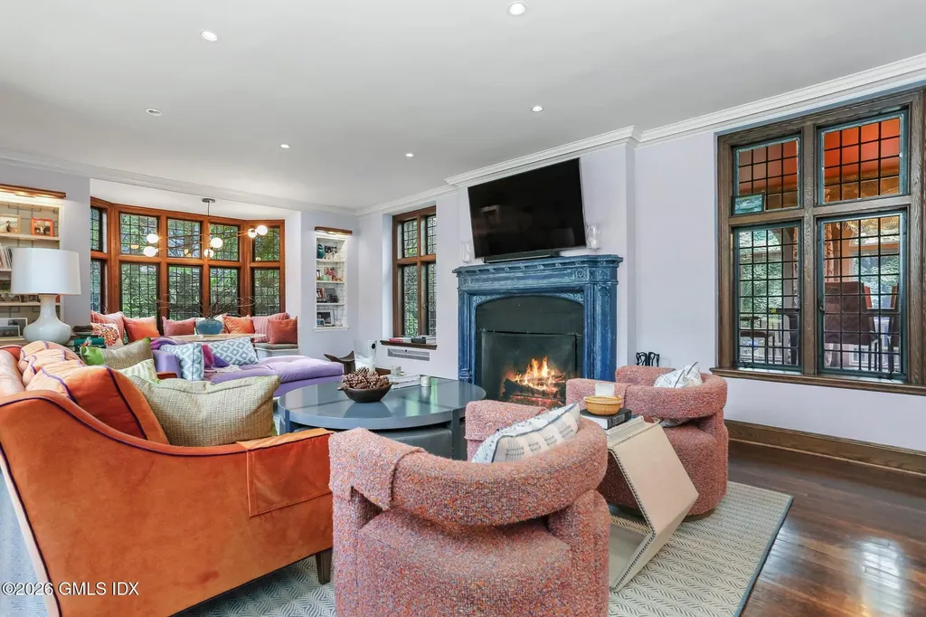 184 Stanwich Road Greenwich CT 06830
