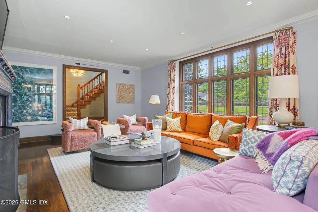 184 Stanwich Road Greenwich CT 06830
