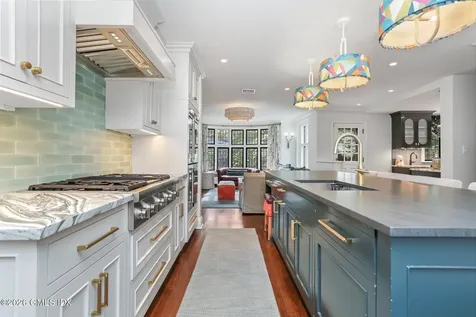 184 Stanwich Road Greenwich CT 06830