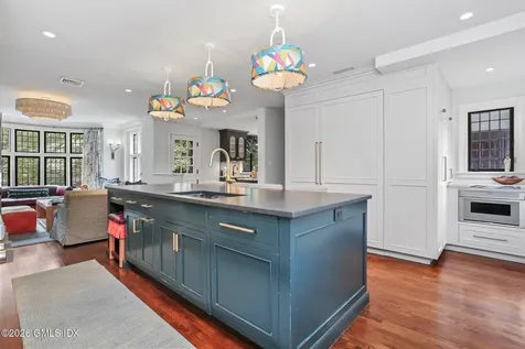 184 Stanwich Road Greenwich CT 06830