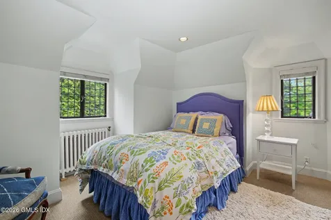 184 Stanwich Road Greenwich CT 06830