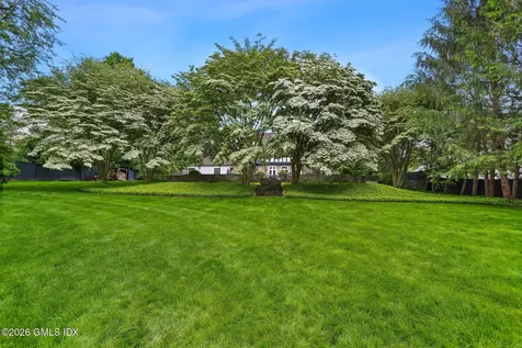 184 Stanwich Road Greenwich CT 06830