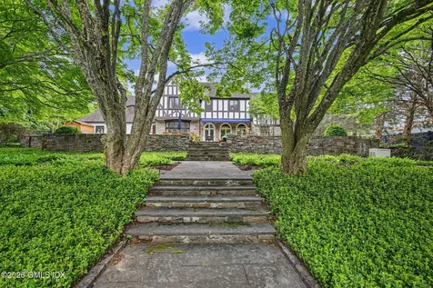 184 Stanwich Road Greenwich CT 06830