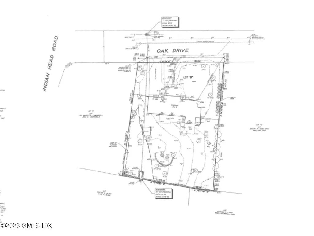6 Oak Drive Riverside CT 06878