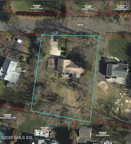 6 Oak Drive Riverside CT 06878