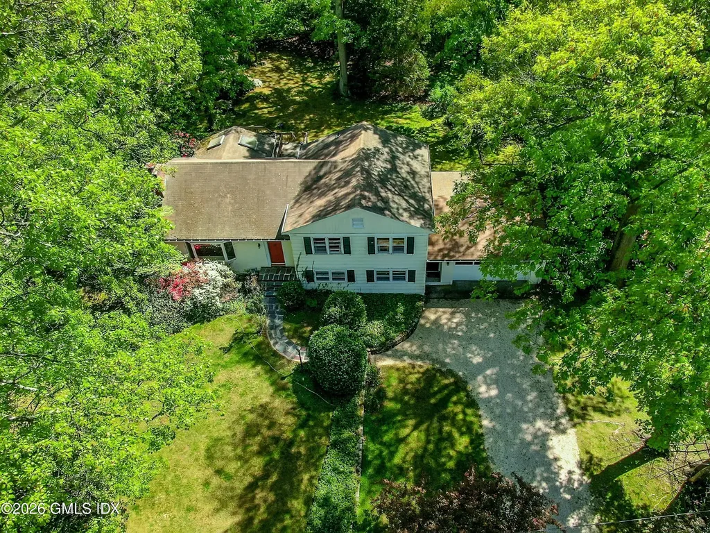 6 Oak Drive Riverside CT 06878