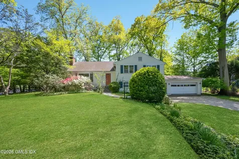 6 Oak Drive Riverside CT 06878