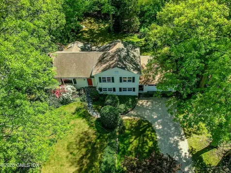 6 Oak Drive Riverside CT 06878