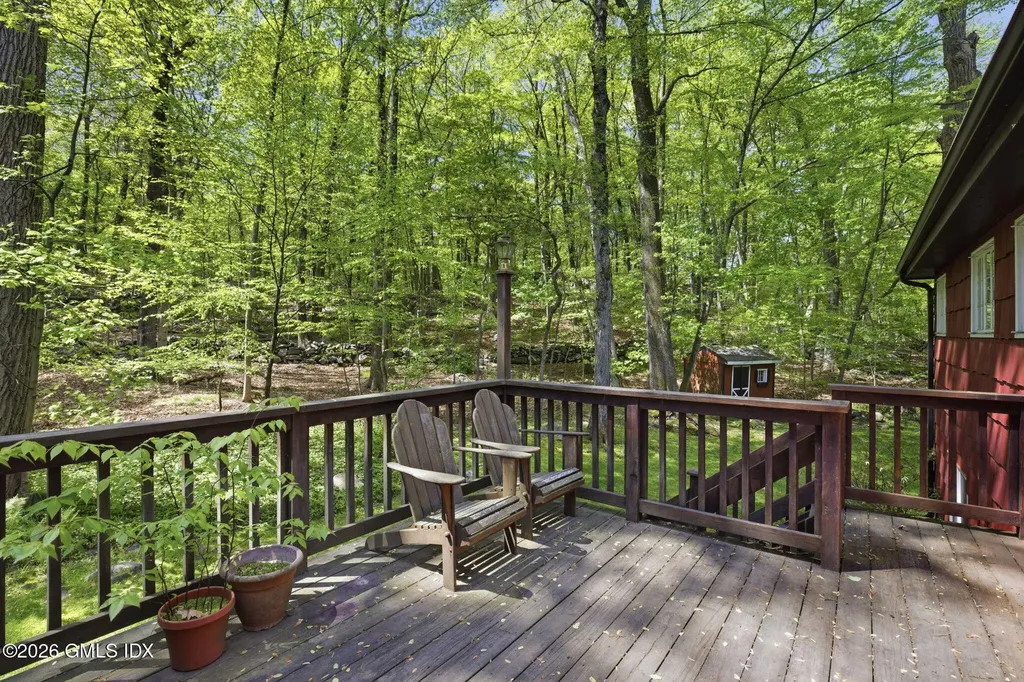 86 Dandy Drive Cos Cob CT 06807