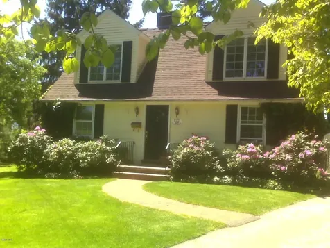 45 Thornhill Road Riverside CT 06878