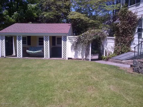 45 Thornhill Road Riverside CT 06878