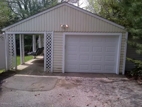 45 Thornhill Road Riverside CT 06878