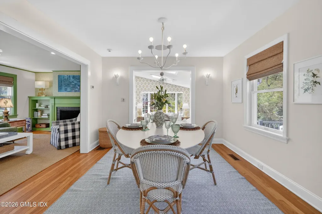 20 Ridge Road Cos Cob CT 06807