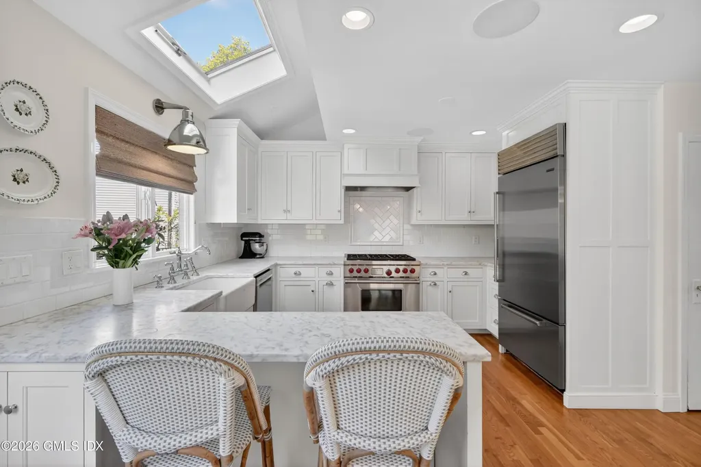20 Ridge Road Cos Cob CT 06807