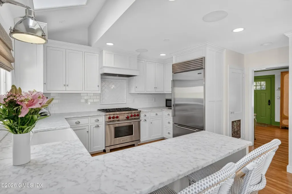 20 Ridge Road Cos Cob CT 06807