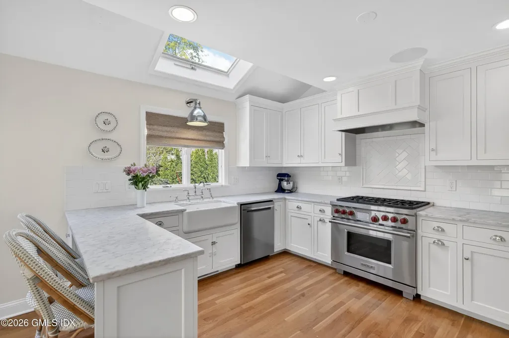 20 Ridge Road Cos Cob CT 06807