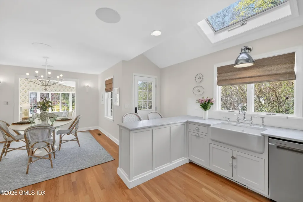 20 Ridge Road Cos Cob CT 06807