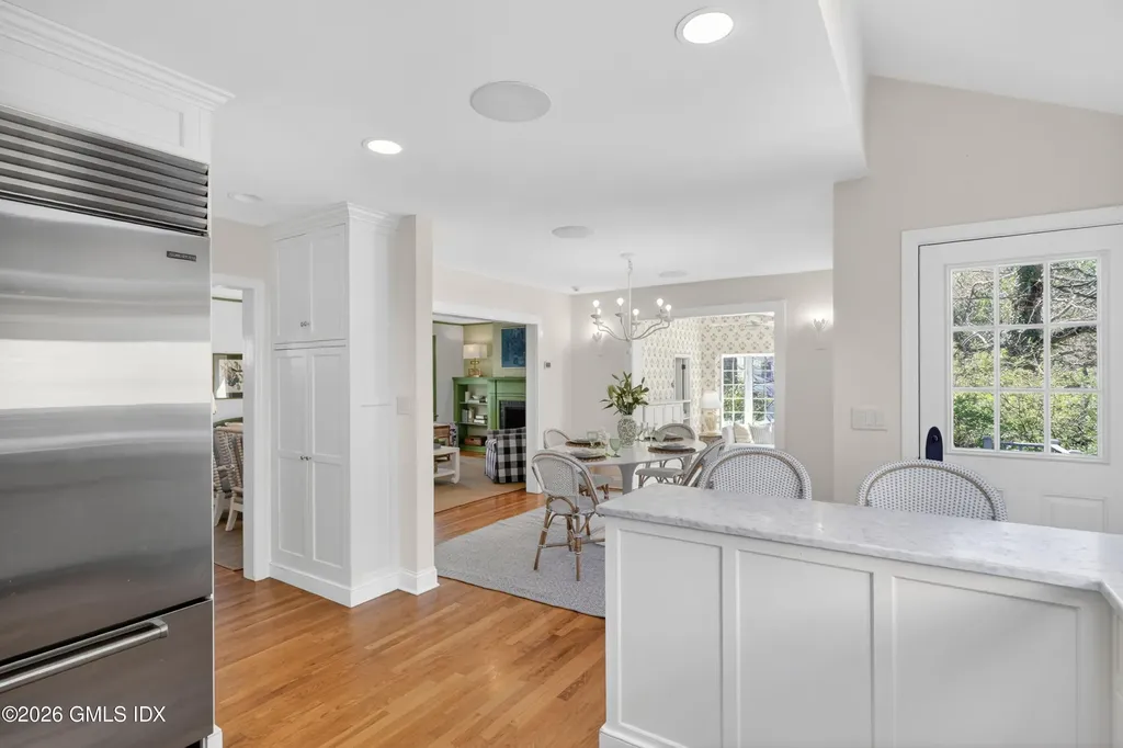 20 Ridge Road Cos Cob CT 06807