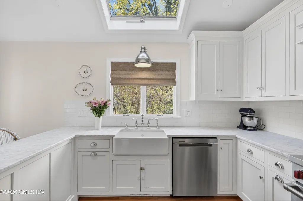 20 Ridge Road Cos Cob CT 06807
