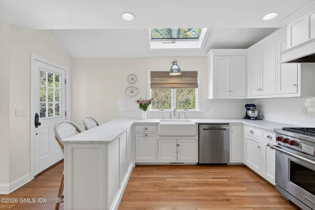 20 Ridge Road Cos Cob CT 06807