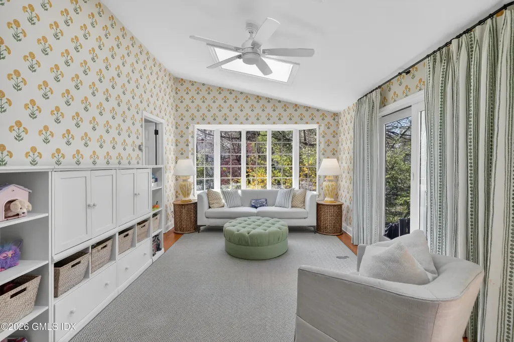 20 Ridge Road Cos Cob CT 06807