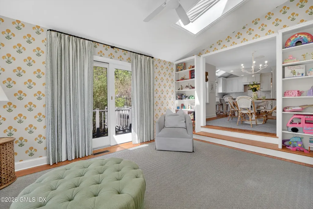 20 Ridge Road Cos Cob CT 06807
