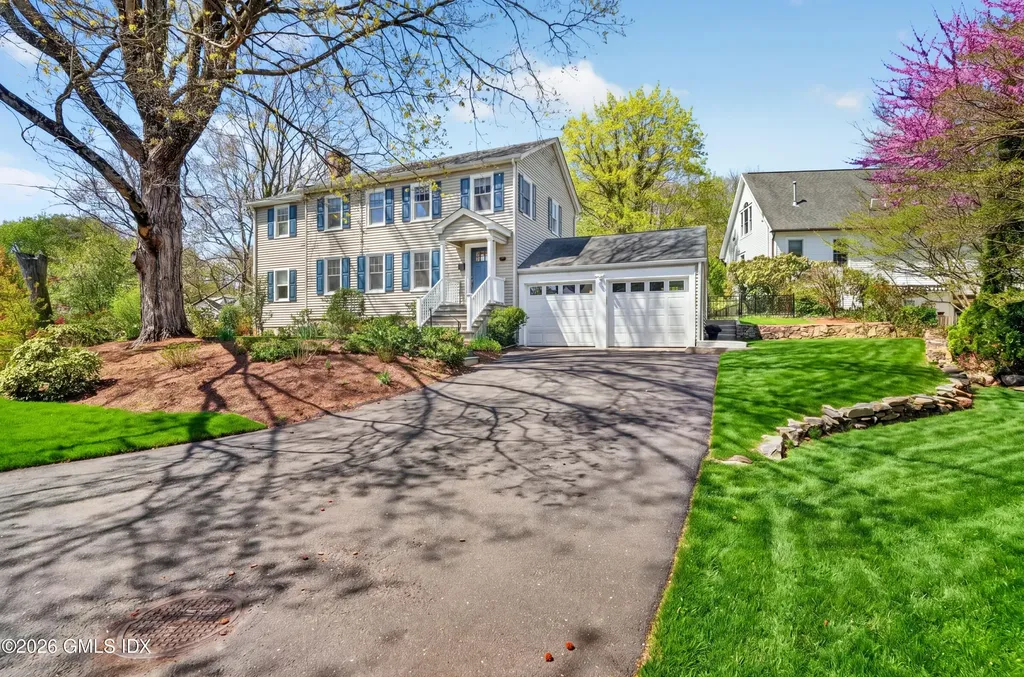 20 Ridge Road Cos Cob CT 06807